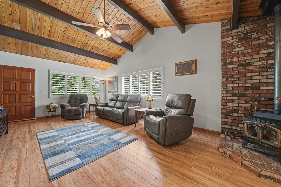 16775 S Silver Drive, Pioneer, CA 95666 - #3
