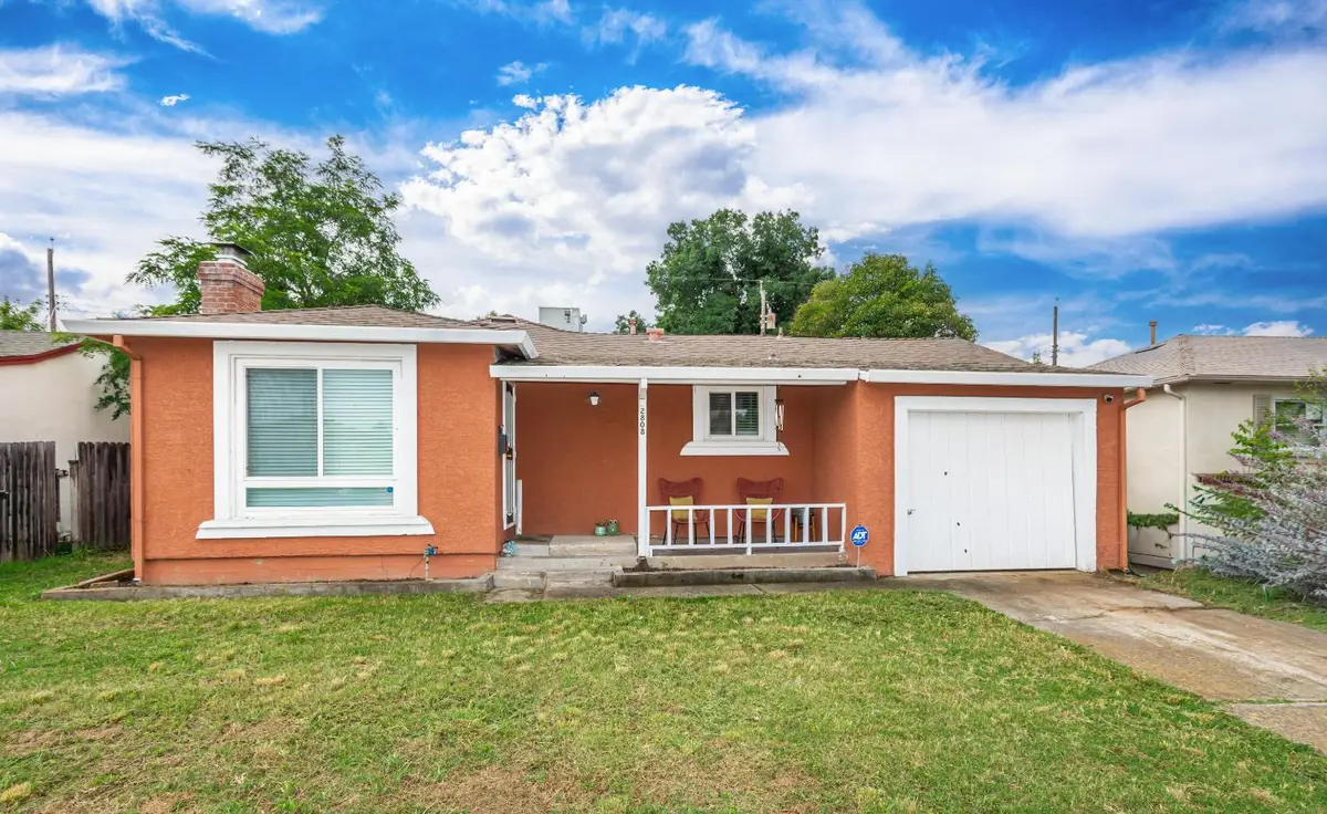 2808 16th Avenue, Sacramento, CA 95820 - #1