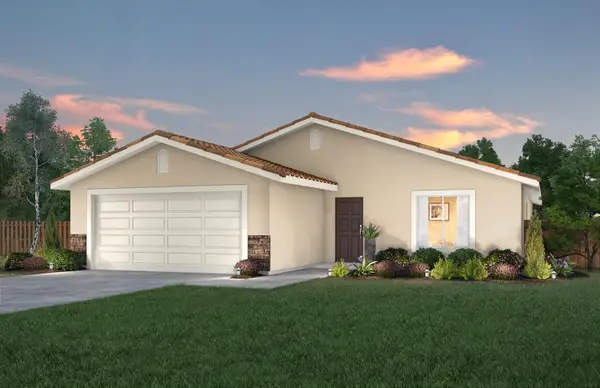 408 Ingraham Court, Los Banos, CA 93635