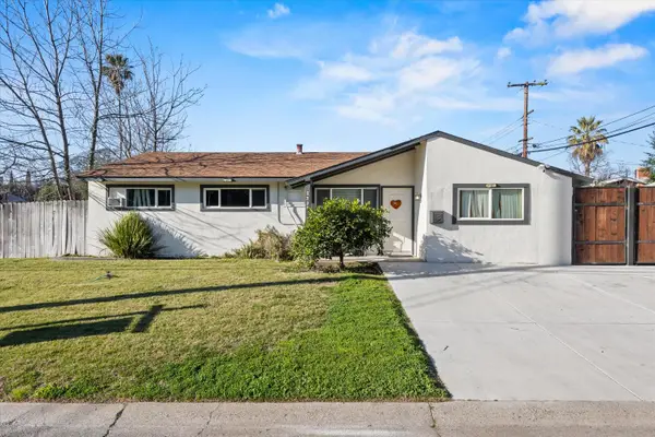 2329 Edison Avenue, Sacramento, CA 95821
