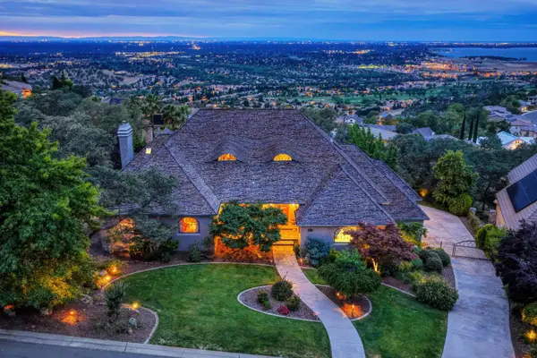 340 Powers Drive, El Dorado Hills, CA 95762
