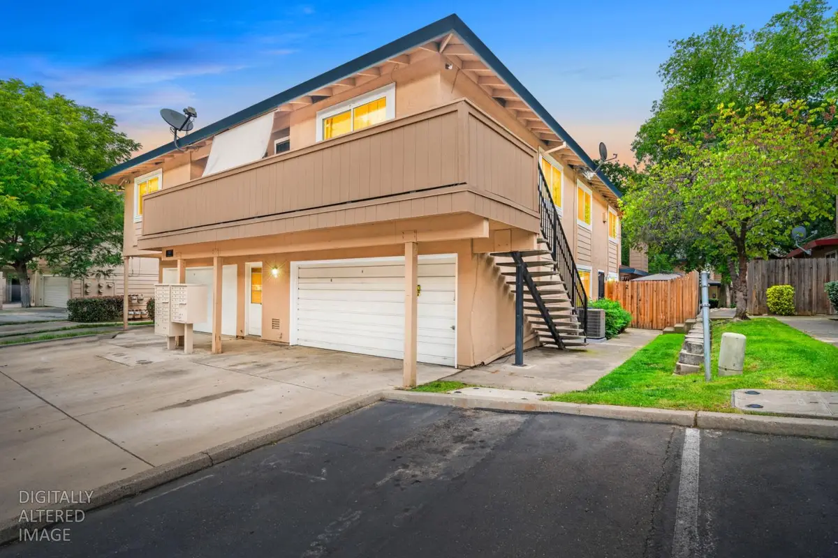 5820 Peppermill Court #2, Sacramento, CA 95841 - #1