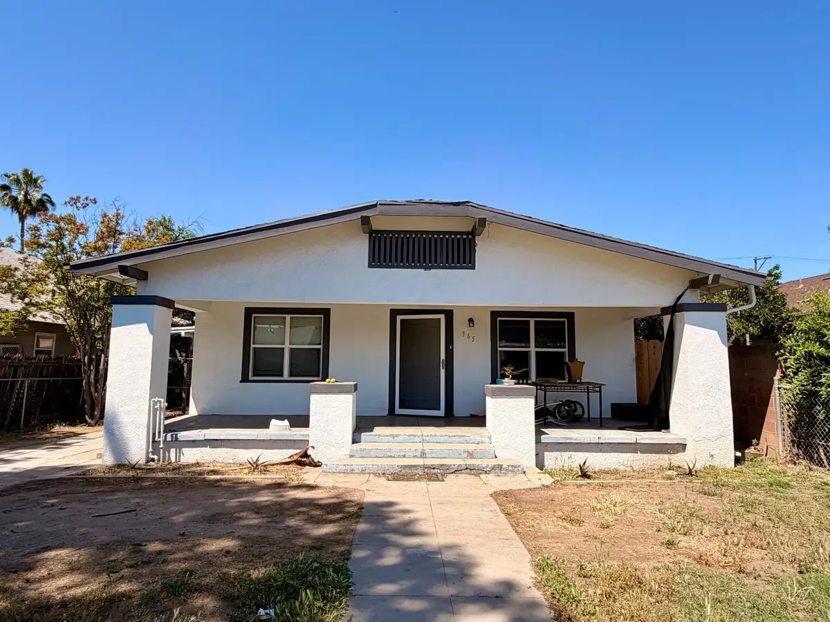 365 N Echo Avenue, Fresno, CA 93701 - #1