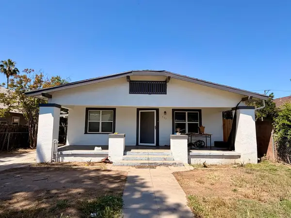365 N Echo Avenue, Fresno, CA 93701