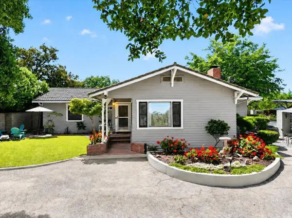 701 Church Street, Modesto, CA 95357