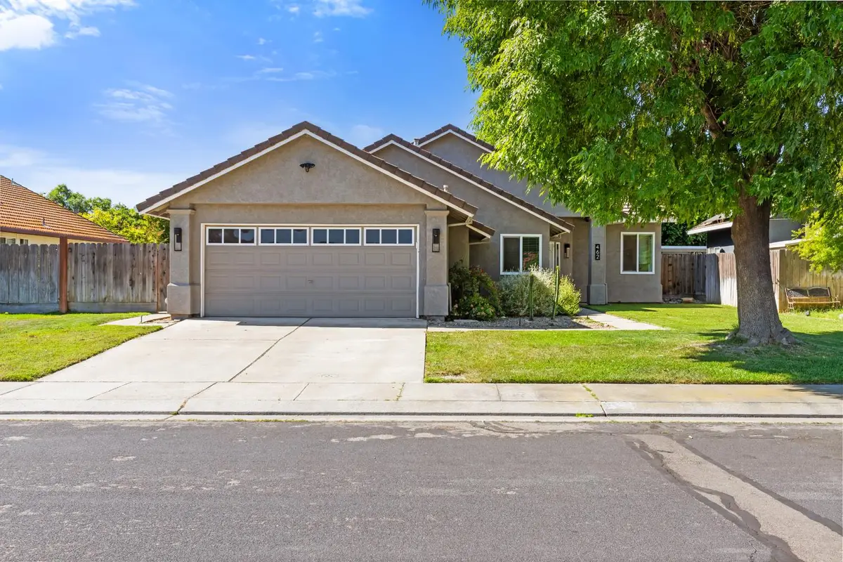 462 Chablis Way, Manteca, CA 95337 - #1