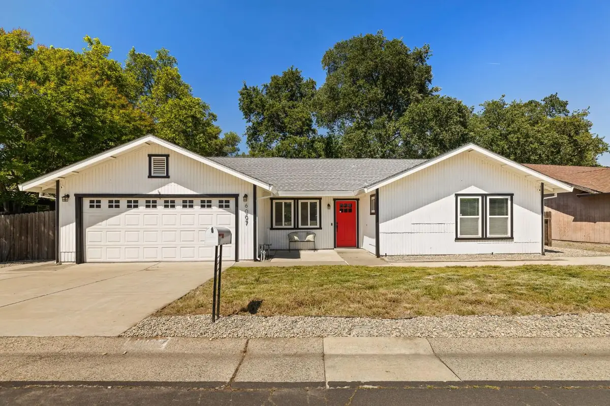 6007 Broken Arrow Court, Citrus Heights, CA 95621 - #1