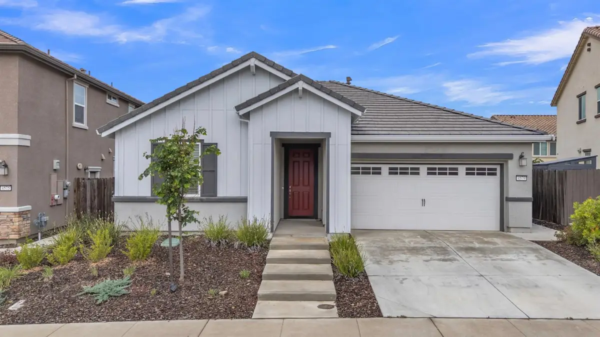 4579 Butterfly Ridge Drive, Folsom, CA 95630 - #1