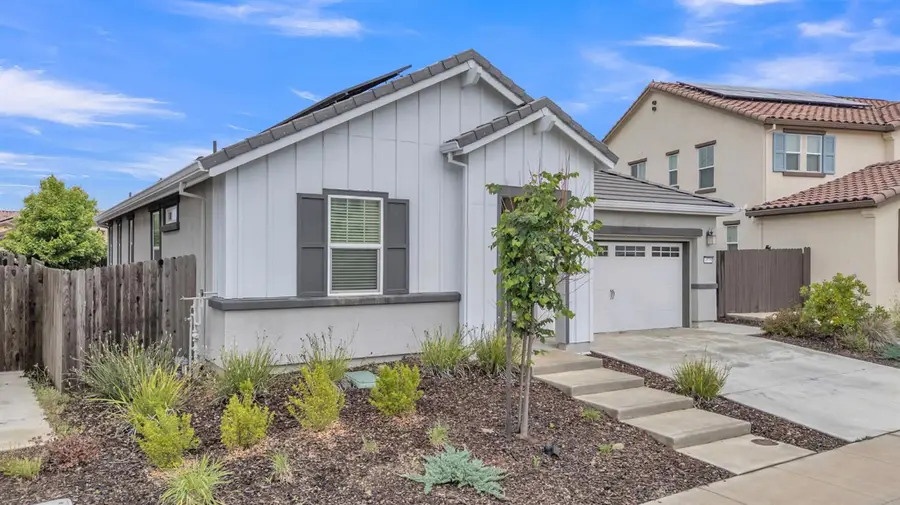 4579 Butterfly Ridge Drive, Folsom, CA 95630 - #3