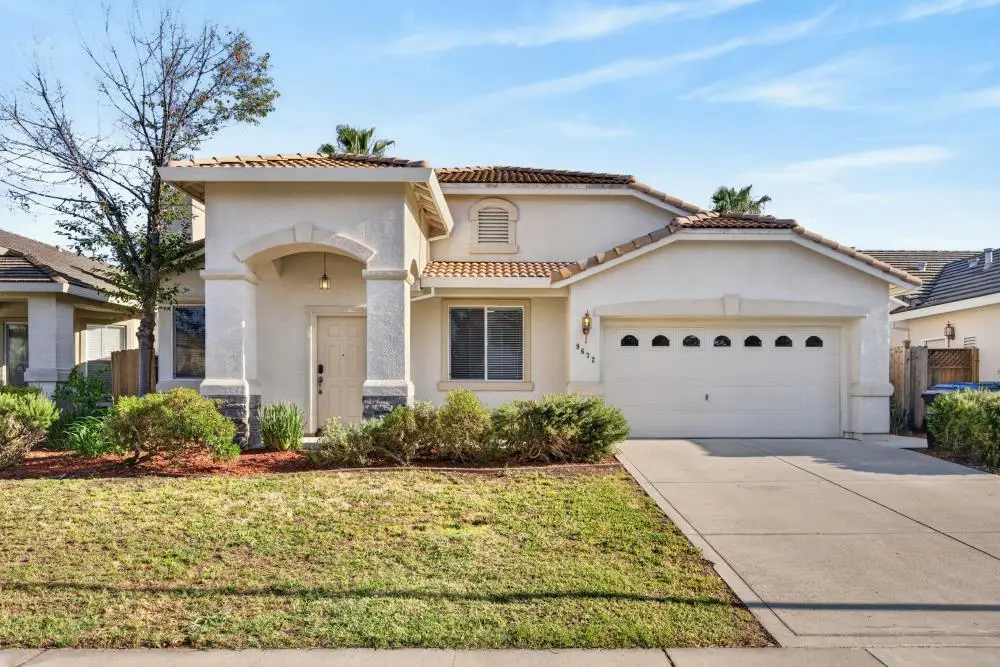 9672 Harvest View Way, Sacramento, CA 95827 - #1