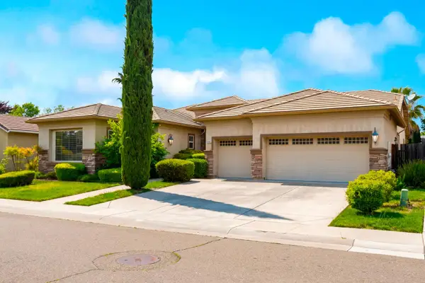 4006 Quarter Dome Circle, Rancho Cordova, CA 95742