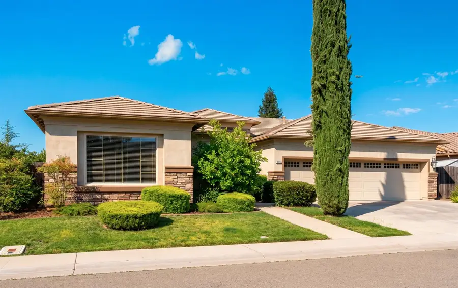 4006 Quarter Dome Circle, Rancho Cordova, CA 95742 - #3