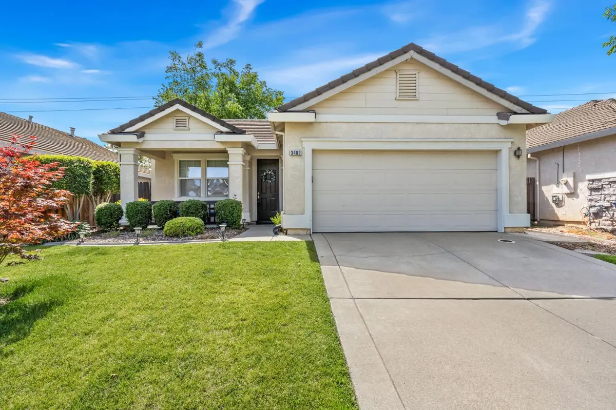 3402 Zalema Way, Sacramento, CA 95834 - #1