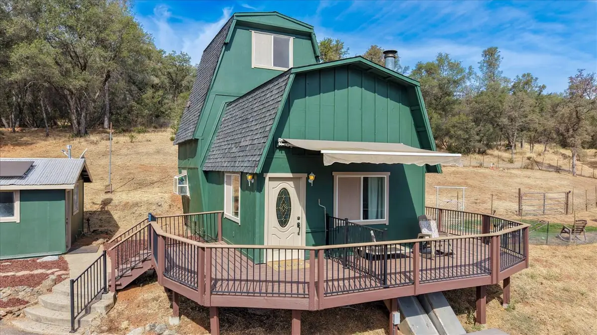 19554 Richmar Lane, Grass Valley, CA 95949 - #1