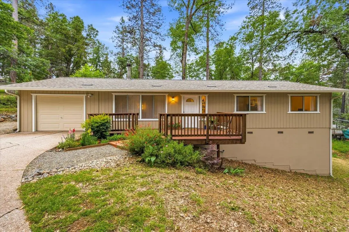 10706 Alta Sierra Drive, Grass Valley, CA 95949 - #1