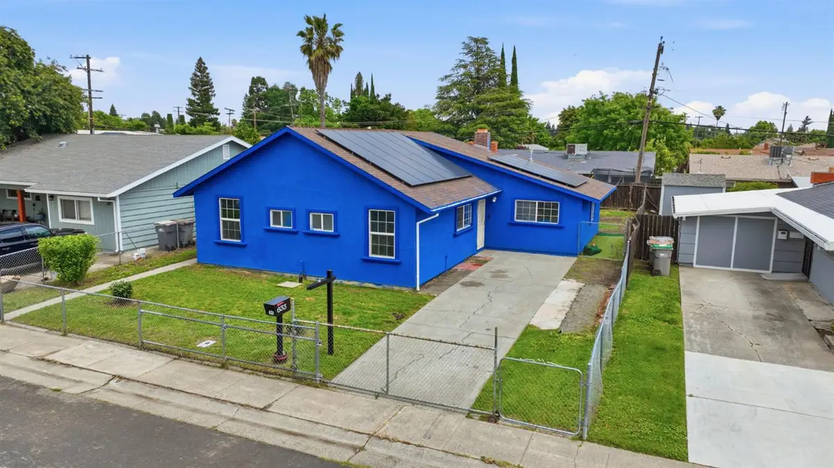633 Fourness Drive, West Sacramento, CA 95605 - #1