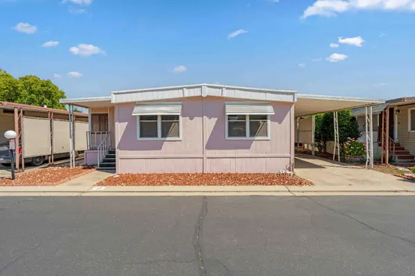 1200 S Carpenter Road #38, Modesto, CA 95351
