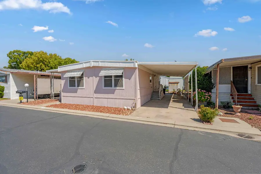 1200 S Carpenter Road #38, Modesto, CA 95351 - #2