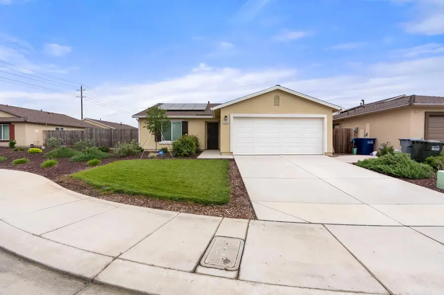 785 Dean Court, Merced, CA 95341 - #3