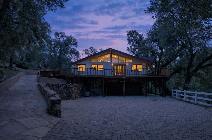 2101 Gold Strike Road, San Andreas, CA 95249 - #3