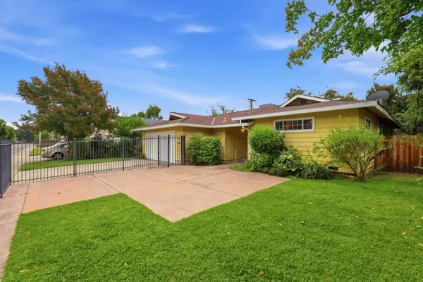 158 Globe Avenue, Sacramento, CA 95815