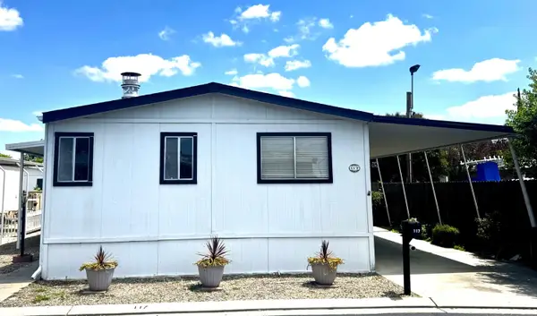 1200 S. Carpenter Road #117, Modesto, CA 95351