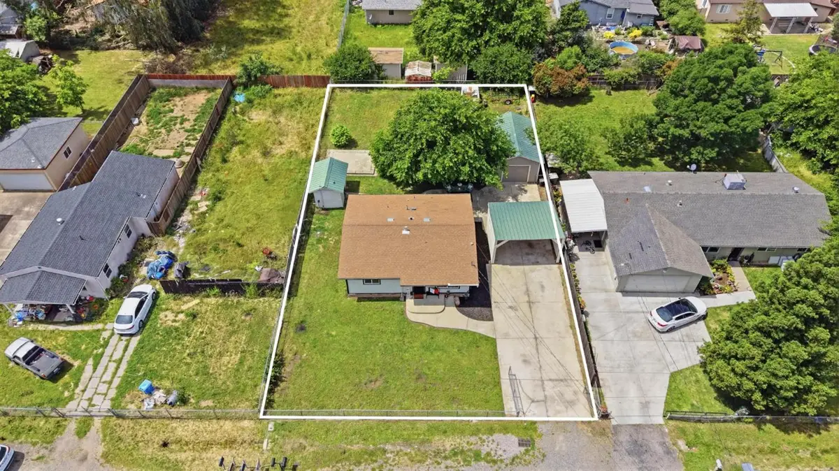 4398 College Way, Olivehurst, CA 95961 - #1