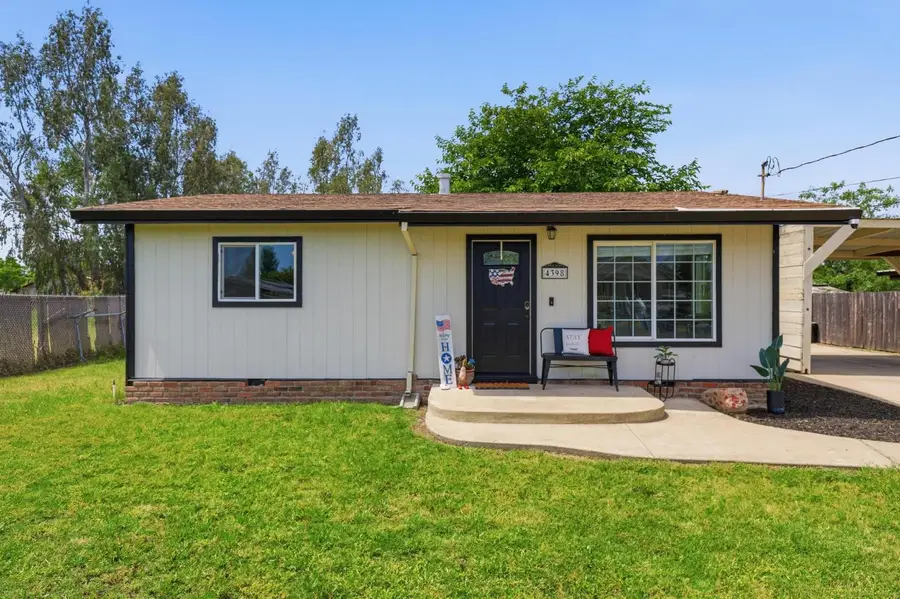 4398 College Way, Olivehurst, CA 95961 - #2