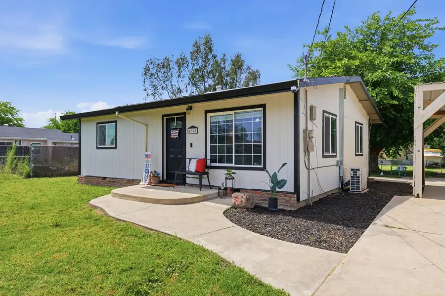 4398 College Way, Olivehurst, CA 95961 - #3