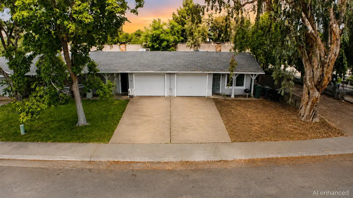 8919 Montoya Street, Sacramento, CA 95826 - #1