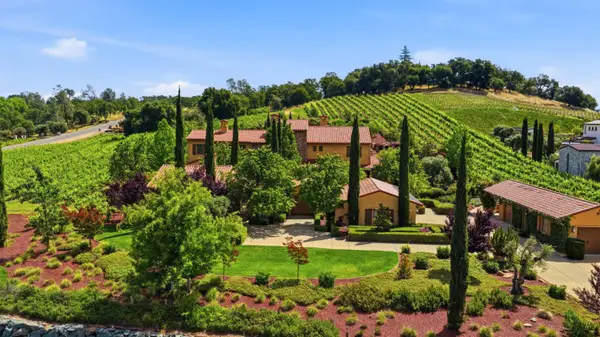 5301 Montserrat Lane, Loomis, CA 95650
