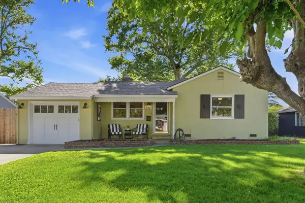 2821 Herbert Way, Sacramento, CA 95821