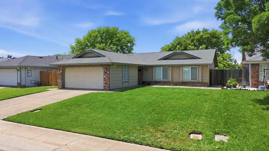 4202 Deaton Drive, Olivehurst, CA 95961 - #2