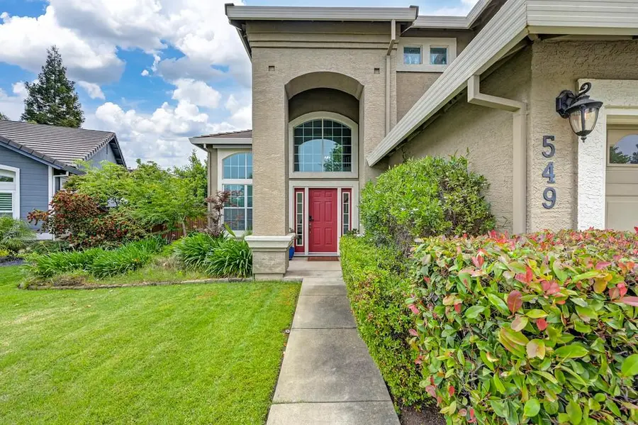 549 Fifteen Mile Drive, Roseville, CA 95678 - #3
