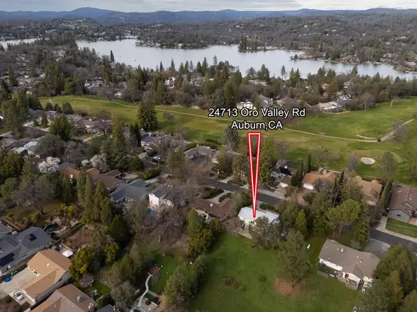 24713 Oro Valley Road, Auburn, CA 95602