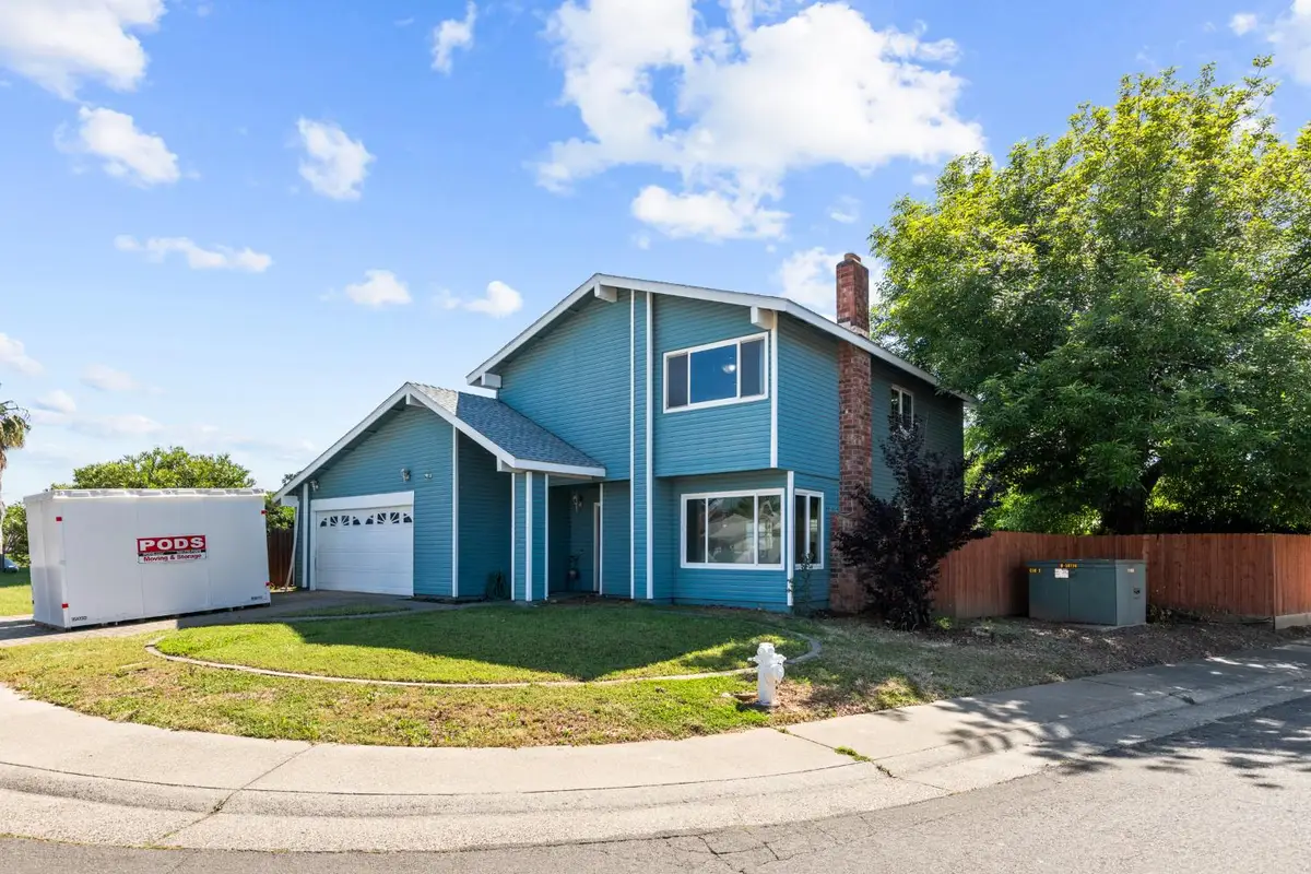 3450 Zorina Way, Sacramento, CA 95826 - #1