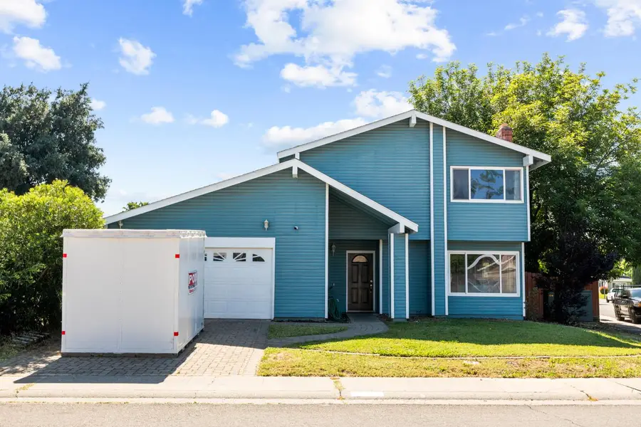 3450 Zorina Way, Sacramento, CA 95826 - #3