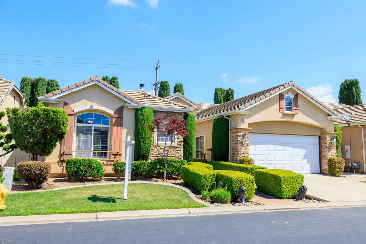 4621 Via Fiori, Modesto, CA 95357 - #1
