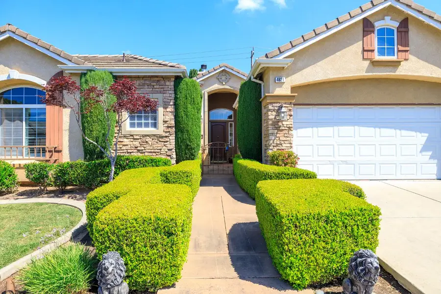 4621 Via Fiori, Modesto, CA 95357 - #2