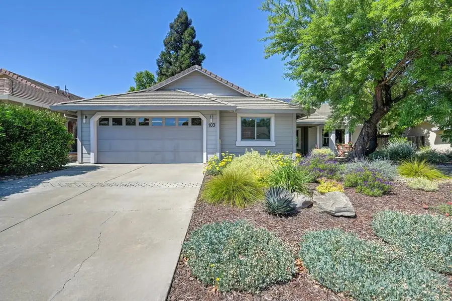 103 Broadview Lane, Winters, CA 95694 - #2