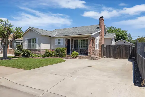 918 S Lee Avenue, Lodi, CA 95240