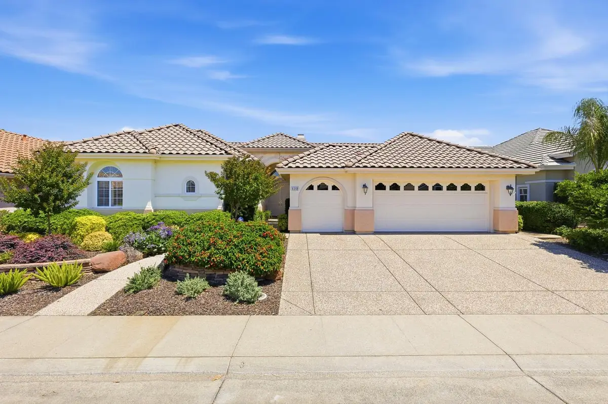 6368 Rose Garden Lane, Roseville, CA 95747 - #1