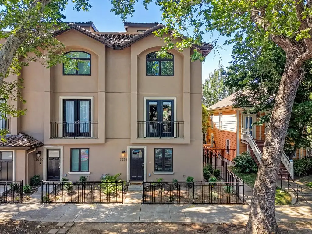 3024 I Street, Sacramento, CA 95816 - #1