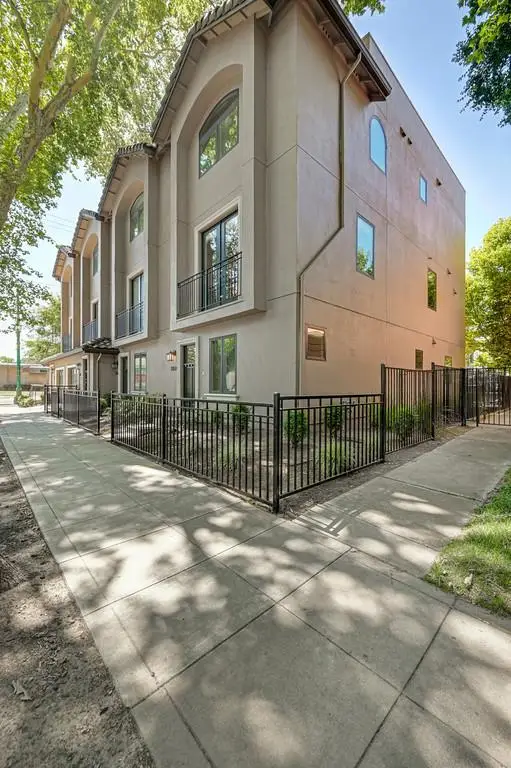 3024 I Street, Sacramento, CA 95816 - #3