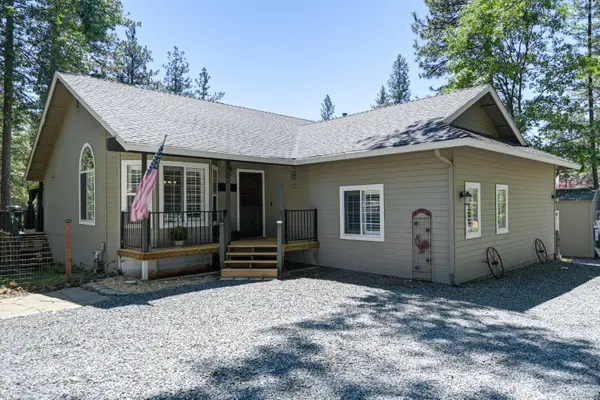 5722 Silverleaf Drive, Foresthill, CA 95631
