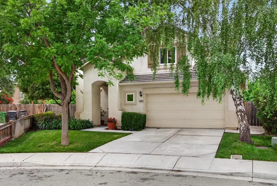 2834 Hawkins Court, Tracy, CA 95377 - #2