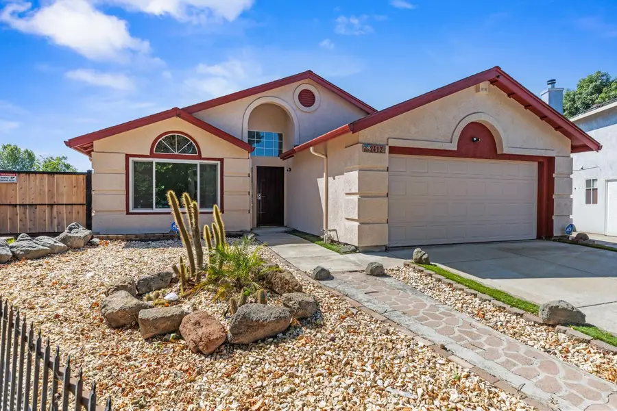 2412 Silverado Court, Stockton, CA 95206 - #2