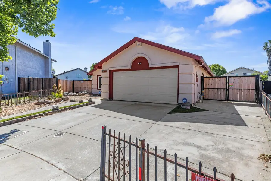 2412 Silverado Court, Stockton, CA 95206 - #3
