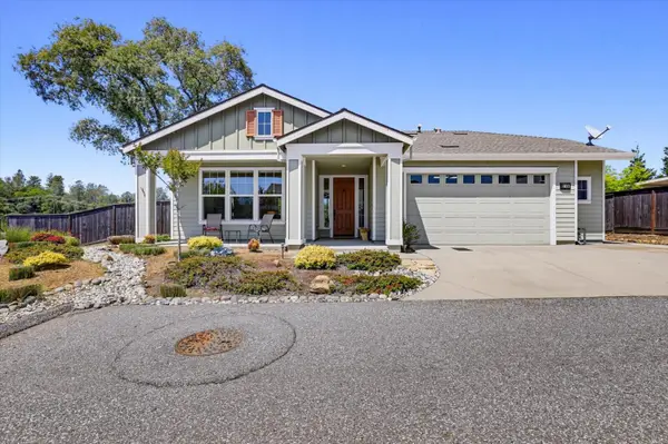 21456 Rucker Court, Grass Valley, CA 95949