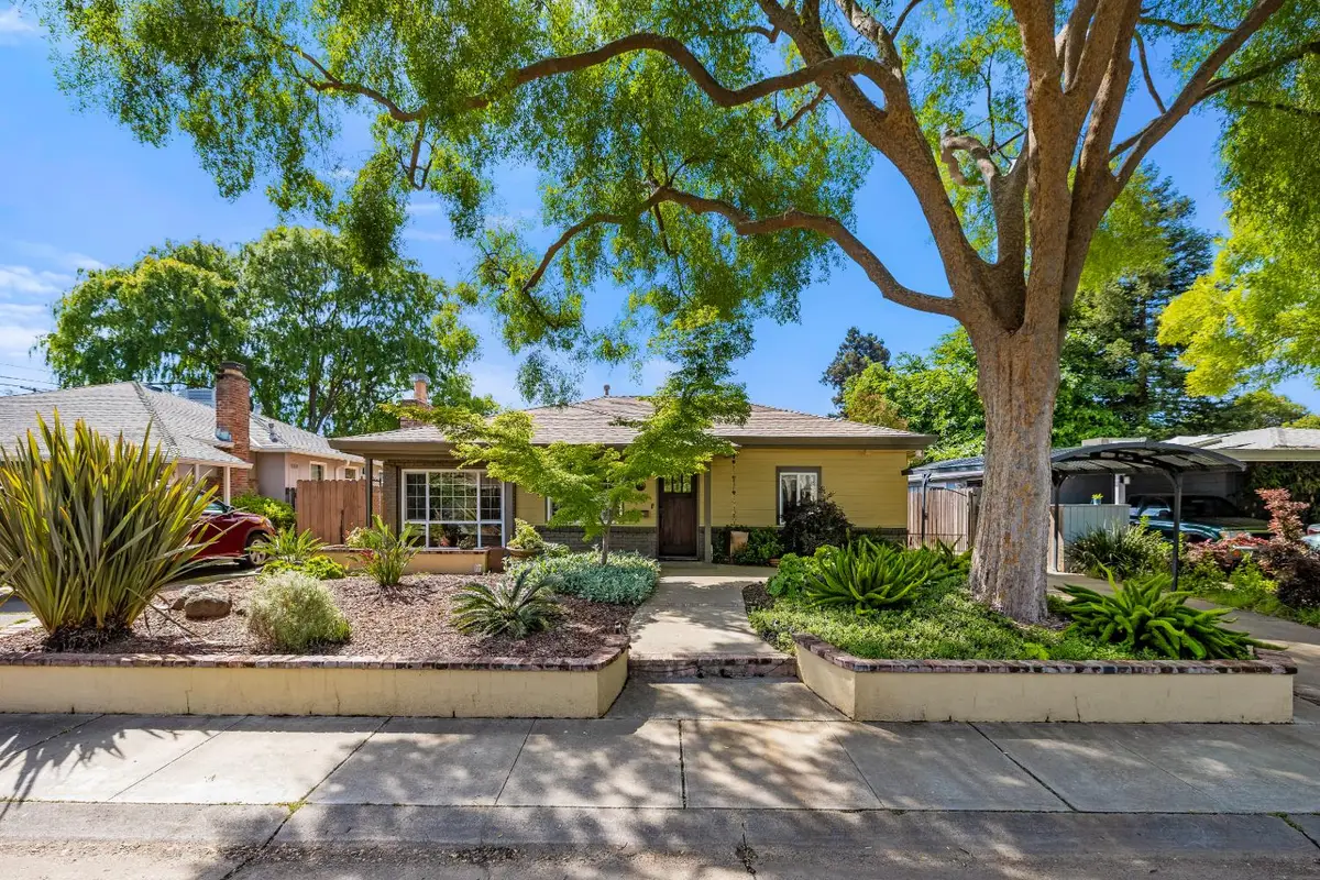 524 Sandburg Drive, Sacramento, CA 95819 - #1